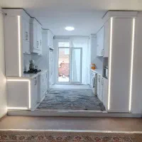 کابینت و دکوراسیون آی لکس