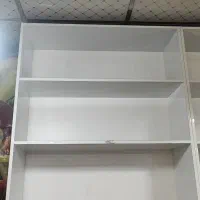 قفسه mdf