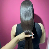 مدل کراتین،پروتیین،بوتاکس و..