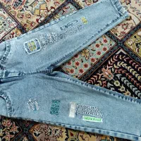 شلوار پسرانه سایز 60