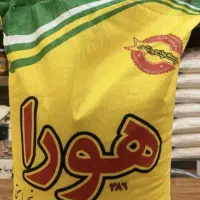 برنج ۳۸۶ پاکستانی درجه یک