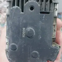 دریچه گازبرقی فابریک ef7