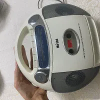ضبط و رادیو مارشال