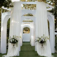تشریفات لوکس و VIP بارُن
