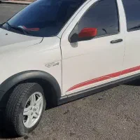 کوئیک R پارس خودرو کم کارکرد ۴۹هزار کیلومتر
