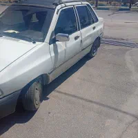 پراید 81