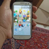 گوشی سامسونگ S3 معاوضه
