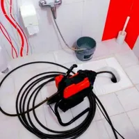 لوله بازکنی وبازکردن فاضلاب بافنربرقی۲۴س تضمینی