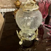 همه وسایل نو و سالم میباشند|ظروف سرو و پذیرایی|تهران, استقلال|دیوار