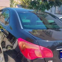 ام جی ۵۵۰|خودرو سواری و وانت|خرم‌آباد (تنکابن), |دیوار