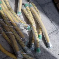 شلنگ فلکسی فن کوئل رومو ۳/۴