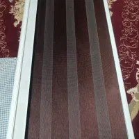 پرده زبرا