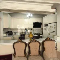 آپارتمان ۹۵ متری شاهد