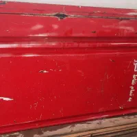 درب عقب اتاق خاورمسقف اتاقدار بغلدارجنس اصل