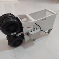 سایلنت باکس دو فن حرفه ای واتس ماینر