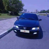 پارس تیوفای1400باسیستم