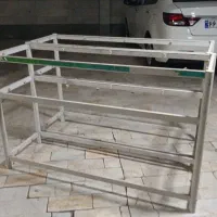 ویترین مغازه