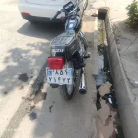 موتور بهرو مدل 1400
