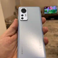 شیائومی ۱۲ پرچمدار 5G