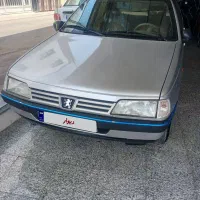 پژو ۹۲