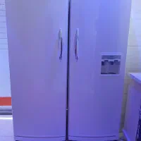 یخچال دوقلو پارس