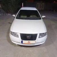سمند سورن ۸۷
