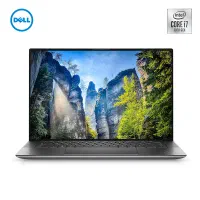 Dell Precision 5550 i7 10th 16 512 4GB