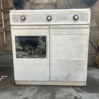 گاز سه شعله