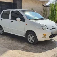 ام وی ام ۱۱۰ سفید ۱۹۰۰۰۰ کارکرد MVM110 مدل ۹۱