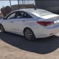 سوناتا وای اف