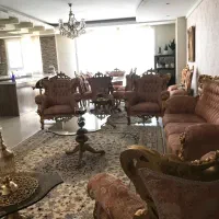 ۱۶۰متر «کم واحدی غرق آفتاب »بدون مشابه قیمتی فول|فروش آپارتمان|تهران, سعادت‌آباد|دیوار