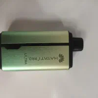 ویپ خارجی اورجینال hayati pro ultra