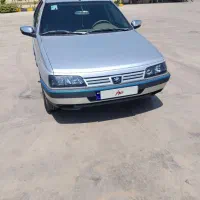 405 Glx|خودرو کلاسیک|یزد, |دیوار