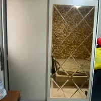 سرویس خواب چوبی|تخت و سرویس خواب|تهران, مینا|دیوار