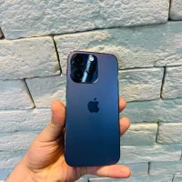 iphone 14 pro 256 ch|موبایل|اراک, |دیوار