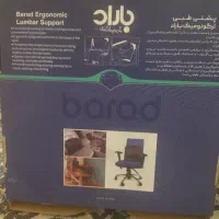 پشتی باراد