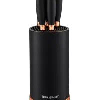 سرویس چاقو ۶ پارچه هاوس رولند مدل HR608-1 اصل