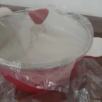 قابلمه تفلون سرامیکی