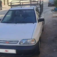 وانت پراید۹۹درفیروزاباد