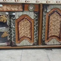 آهنی