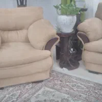 مبل راحتی|مبلمان خانگی و میز عسلی|فردیس, شهرک ۱۱۰|دیوار