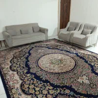 مبل راحتی پنج نفره