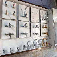 شیرآلات بهداشتی