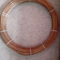 سیم مسی ارت