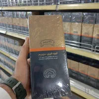 قهوه گانودرما اصل نمایندگی