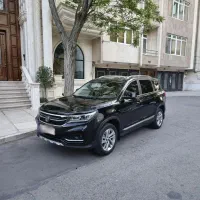فروش یا معاوضه sx5 مدل ۱۴۰۲ فقط با خودرو