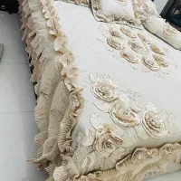 روتختی نو مخمل ساتن