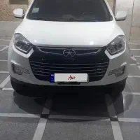 جک S5 نیو فیس