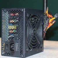 Green GP400A-ECO/پاور/سیستم/گیمینگ