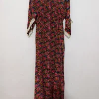ماکسی نخی